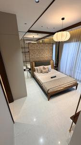 Kitchen Image of 1181 Sq.ft 2 BHK Apartment / Flat for sale in Vanaha Verdant Mahogany I And II, Pirangut Pune for Rs. 8900000