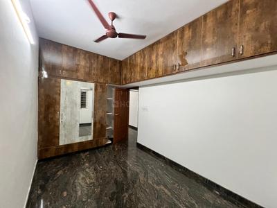 Bedroom Image of 1000 Sq.ft 2 BHK Independent House for rent in Sunkadakatte Bengaluru for Rs. 23000