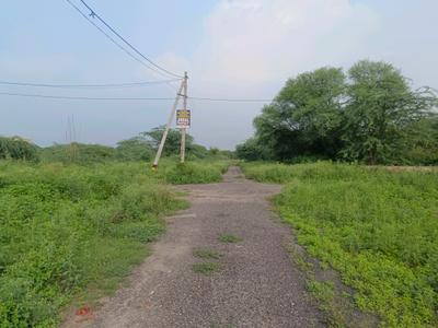 Image of 32 Sq.ft Residential Plot / Land for sale in Sector 34 Rohini, New Delhi for Rs. 7000000