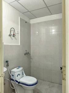Bedroom Two Image of 1100 Sq.ft 3 BHK Apartment / Flat for rent in Pyramid Infinity, Sector 70 Gurgaon for Rs. 26000