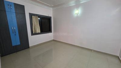 Bedroom Image of 1400 Sq.ft 3 BHK Apartment / Flat for rent in Doranda Ranchi for Rs. 25000