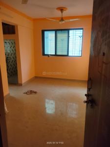 Living Room Image of 550 Sq.ft 1 BHK Apartment / Flat for sale in Dombivli East Thane for Rs. 2700000