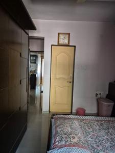 Bedroom Image of 903 Sq.ft 2 BHK Apartment / Flat for sale in RK Nisarg Pushp, Pimple Nilakh Pune for Rs. 8000000