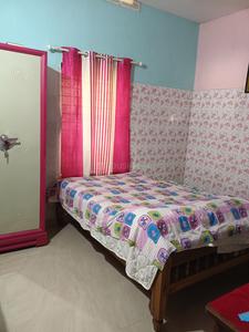 Bedroom Image of 650 Sq.ft 2 BHK Independent House for sale in Attingal Thiruvananthapuram for Rs. 1900000