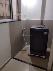 Bathroom Image of 910 Sq.ft 2 BHK Apartment / Flat for sale in F5 Silver Crest, Wagholi Pune for Rs. 5200000