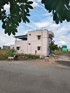Image of 1200 Sq.ft 1 BHK Independent House for sale in Idappadi, Salem for Rs. 2000000
