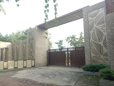 Image of 1440 Sq.ft Residential Plot / Land for sale in Vriddhica Heritage, Bara Gagan Gohalia, Kolkata for Rs. 460002