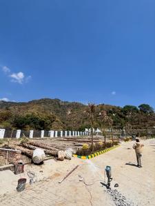 Image of 2250 Sq.ft Residential Plot / Land for sale in Vedvan Valley By EMS Realty, Kairwaan Gaon, Dehradun for Rs. 21250000