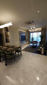 Image of 1257 Sq.ft 2 BHK Apartment / Flat for sale in Swastik Windsor Heights, Kharghar, Navi Mumbai for Rs. 16500000