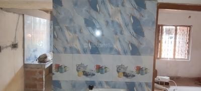Bathroom Image of 1200 Sq.ft 4 BHK Builder Floor for rent in Bhimatangi Housing Colony Bhubaneswar for Rs. 17000