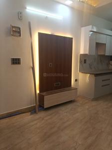 Bedroom Image of 850 Sq.ft 2 BHK Builder Floor for sale in Vasundhara Ghaziabad for Rs. 5800000