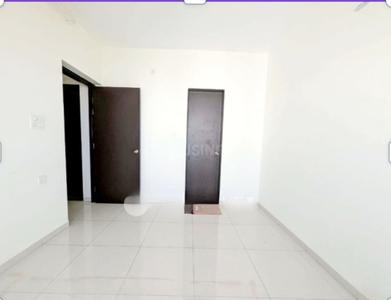 Hall Image of 797 Sq.ft 2 BHK Apartment / Flat for sale in Kolte Patil Life Republic Sector R3 3rd Avenue, Nerhe Pune for Rs. 8400000