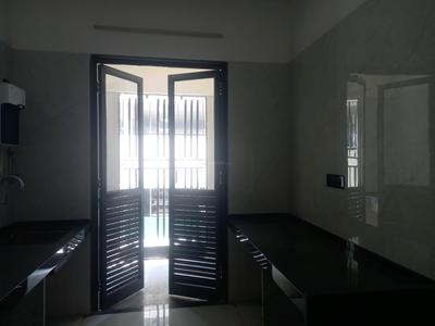 Kitchen Image of 1255 Sq.ft 2 BHK Apartment / Flat for sale in Marvel Ganga Fria, Wagholi Pune for Rs. 9000000