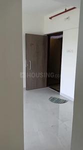 Hall Image of 347 Sq.ft 1 BHK Apartment / Flat for sale in Ace Enclave, Thane West Thane for Rs. 4850000