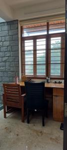 Hall Image of 3800 Sq.ft 4 BHK Villa for rent in Samarkhand Sunny Brooks, Kaikondrahalli Bengaluru for Rs. 300000