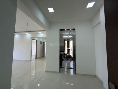 Hall Image of 952 Sq.ft 2 BHK Apartment / Flat for sale in Shree Maruti Heights, Kalwa Thane for Rs. 14700000