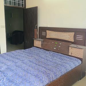 Bedroom Image of 1000 Sq.ft 2 BHK Builder Floor for sale in Pratap Nagar Jaipur for Rs. 3500000