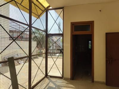 Balcony Image of 2000 Sq.ft 2.5 BHK Independent House for rent in Ram Ganga Vihar Phase 2 Moradabad for Rs. 19000