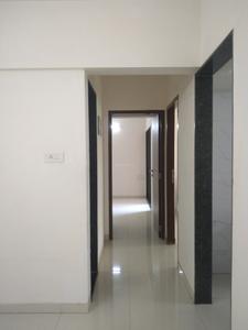 Passage Image of 915 Sq.ft 2 BHK Apartment / Flat for sale in Evershine Amavi 303, Virar West Virar for Rs. 6500000