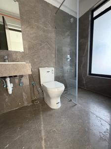 Image of 1550 Sq.ft 3 BHK Apartment / Flat for sale in Kalpataru Magnus, Bandra East, Mumbai for Rs. 65000000
