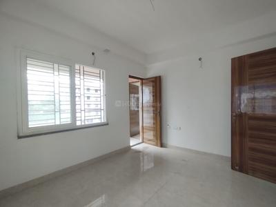Bedroom Image of 2250 Sq.ft 4 BHK Apartment / Flat for sale in New Town Kolkata for Rs. 18000000