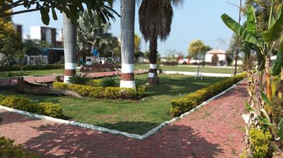 Image of 1000 Sq.ft Residential Plot / Land for sale in Bhavishya Metro City Sec A, Mungalia Kot, Bhopal for Rs. 1600000