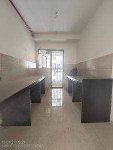 Kitchen Image of 930 Sq.ft 2 BHK Apartment / Flat for sale in Godrej Urban Park, Powai Mumbai for Rs. 23500002