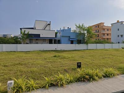 Residential Plot