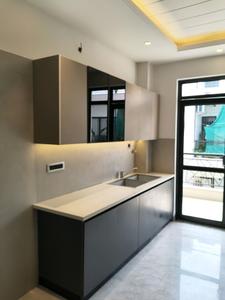 Kitchen Image of 4600 Sq.ft 4.5 BHK Penthouse for sale in Ireo Skyon, Sector 60 Gurgaon for Rs. 95000000
