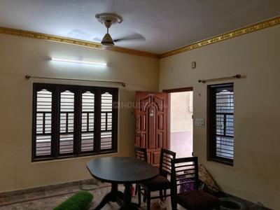 Hall Image of 1100 Sq.ft 2 BHK Independent House for rent in Ramamurthy Nagar Bengaluru for Rs. 23000