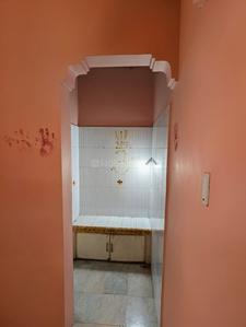 Pooja Room Image of 1200 Sq.ft 2 BHK Independent House for rent in Raghavendra Nagar Tirupathi for Rs. 16000