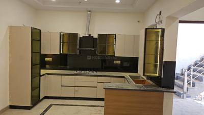 3 BHK Independent Builder Floor