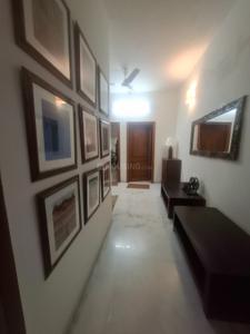 Image of 3240 Sq.ft 8 BHK Independent House for sale in DLF Phase 4, Gurgaon for Rs. 105000000
