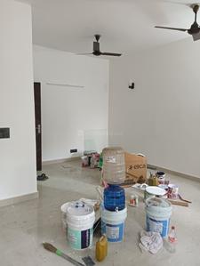 2 BHK Independent Builder Floor