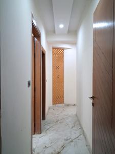 Main Entrance Image of 1350 Sq.ft 3 BHK Apartment / Flat for sale in Skyline DN Homes by Skyline Homes, Sector 73 Noida for Rs. 4550000