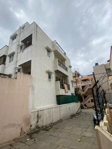 Image of 735 Sq.ft 2 BHK Builder Floor for sale in Lingarajapuram, Bengaluru for Rs. 18500000