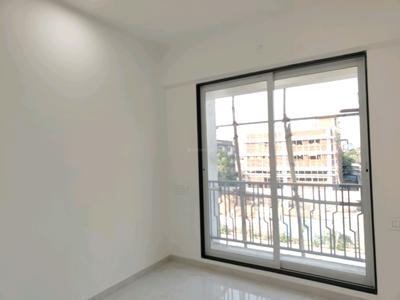 Bedroom Image of 1166 Sq.ft 2 BHK Apartment / Flat for sale in Shripal Sattva, Vasai West Vasai for Rs. 6800000