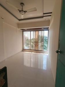 Hall Image of 960 Sq.ft 2 BHK Apartment / Flat for sale in Ghansoli Navi Mumbai for Rs. 11000000