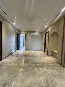 Hall Image of 1800 Sq.ft 3 BHK Builder Floor for sale in DLF Phase 2 Gurgaon for Rs. 34000000