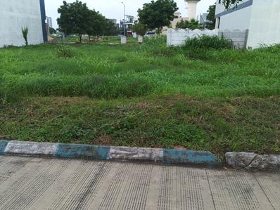 Image of 800 Sq.ft Residential Plot / Land for sale in Suncity Vistara Township, Arandia, Indore for Rs. 6000000