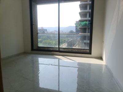 Bedroom Image of 1402 Sq.ft 2 BHK Apartment / Flat for sale in RS Grandeur, Kharghar Navi Mumbai for Rs. 15500000