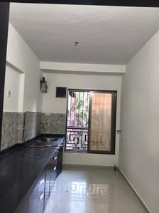 Kitchen Image of 750 Sq.ft 2 BHK Apartment / Flat for sale in Borivali West Mumbai for Rs. 19000000