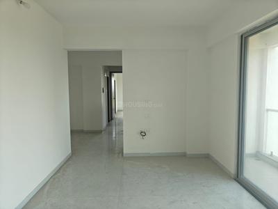 Hall Image of 860 Sq.ft 2 BHK Apartment / Flat for sale in Kimaya Amora Homes, Pimple Nilakh Pune for Rs. 8200000