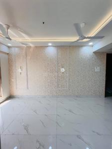Hall Image of 1220 Sq.ft 2 BHK Apartment / Flat for sale in Nalasopara East Nala Sopara for Rs. 8540000
