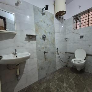 Image of 1200 Sq.ft 2 BHK Builder Floor for rent in BTM Layout 2nd Stage, Bengaluru for Rs. 32000
