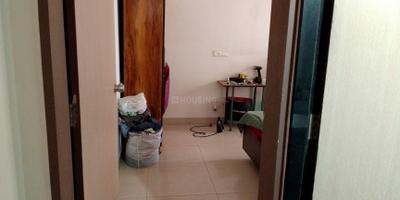 1 BHK Flat