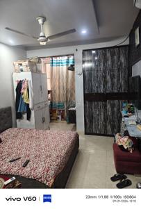 Bedroom Image of 1352 Sq.ft 2 BHK Apartment / Flat for sale in Sector B Ansal API Lucknow for Rs. 9000000