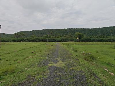 Image of 875 Sq.ft Residential Plot / Land for sale in Singaperumal Koil, Chennai for Rs. 1311625