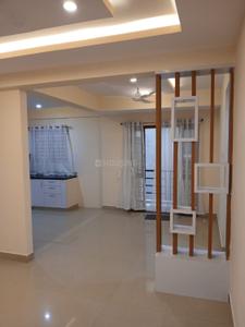 Hall Image of 1050 Sq.ft 2 BHK Apartment / Flat for sale in RR Nagar Bengaluru for Rs. 8000000