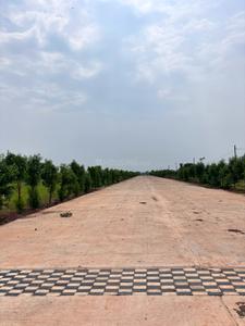 Image of 1250 Sq.ft Residential Plot / Land for sale in Old Dhamtari Road, Raipur for Rs. 3125000